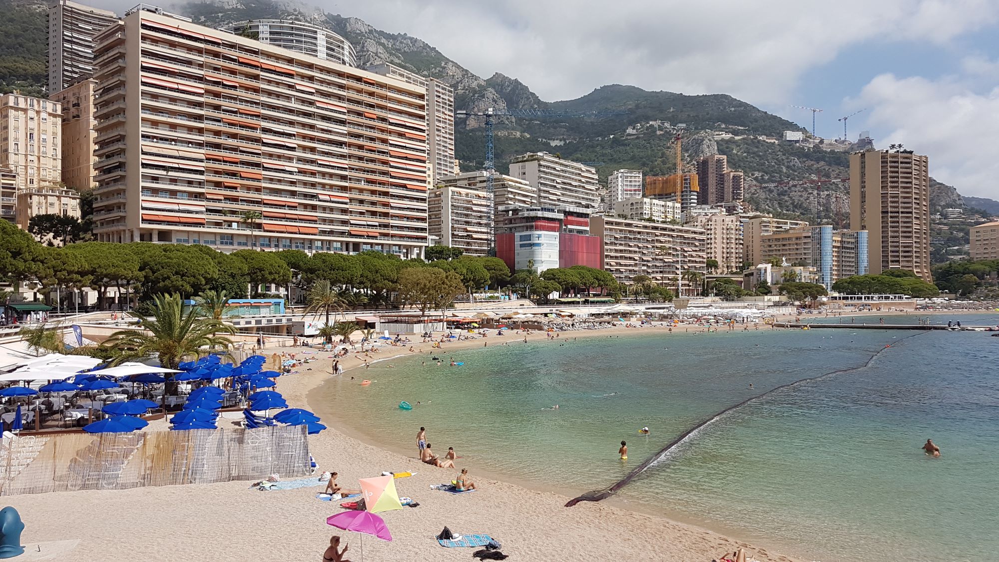 Тиждень розкоші у Монако. Як не розоритися, побувавши в одній з найбагатших країн Європи